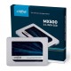 SSD 500GB CRUCIAL MX500 2,5" SATA 3 CT500MX500SSD1