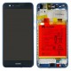  Huawei Display Unit for P10 Lite (Service Pack - Battery included) blue