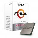 CPU AMD ATHLON 200GE 3.2 GHZ SK AM4 2CORE 4 THREAD VGA INTEG.
