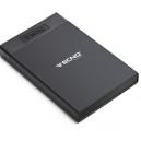 BOX PER HARD DISK 2,5 SATA TECNO USB 3.0 TC-HD315 U3
