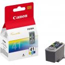 CART CANON CL-41 COLORE X MP150 MP170MP450IP1600IP2200
