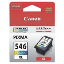 CART CANON CL-546XL COLOR PIXMA IP2850MG2450MG2550MG2950MX4X