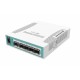 ROUTER-SWITCH MIKROTIK CRS106-1C-5S 