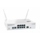 ROUTER-SWITCH MIKROTIK CRS109-8G-1S-2HND-IN