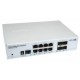 ROUTER-SWITCH MIKROTIK CRS112-8G-4S-IN 