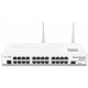 ROUTER-SWITCH MIKROTIK CRS125-24G-1S-2HND-IN 