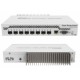 ROUTERSWITCH MIKROTIK CRS309-1G-8S IN 8P SFP   1P GBIT