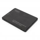 BOX 2,5" PER HDD O SSD SATA O M.2 O MSATA SU USB 3.0 DIGITUS