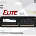 DDR4 16GB PC 2400 TEAM GROUP ELITE TED416G2400C1601
