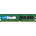 DDR4 8GB PC 2400 CRUCIAL CT8G4DFS824A SINGLE RANK
