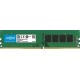 DDR4 8GB PC 2400 CRUCIAL CT8G4DFS824A