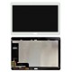 LCD WITH TOUCH SCREEN HUAWEI MEDIAPAD M2 10.0"