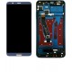 DISPLAY WITH TOUCH SCREEN HUAWEI HONOR V10 BLUE COLOR