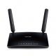 ROUTER WIRELESS 4G LTE 300MBPS 1 SIM TP-LINK TL-MR6400
