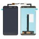 LCD ZTE BLADE V7 WITH TOUCH SCREEN COLOR BLACK