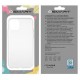 BACK PROTECTION COVER APPLE IPHONE 11 TRANSPARENT