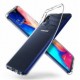 BACK PROTECTION COVER SAMSUNG GALAXY A20s SM-A207 TRANSPARENT