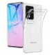 BACK PROTECTION COVER SAMSUNG GALAXY S20 SM-G980  TRANSPARENT
