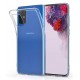 BACK PROTECTION COVER SAMSUNG GALAXY S20 PLUS SM-G985  TRANSPARENT