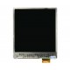 LCD BLACKBERRY 8100 ORIGINAL VERS. 002/004 WITHOUT FRAME