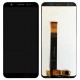 LCD WITH TOUCH SCREEN ASUS ZENFONE MAX M1 ZB555KL BLACK