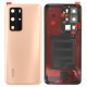 BATTERY COVER HUAWEI P40 PRO BLUSH GOLD