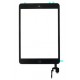 TOUCH SCREEN APPLE IPAD MINI 3 WITH IC BLACK AND HOME BOTTON