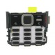 FLAT CABLE KEYPAD BOARD NOKIA N82 COMPATIBLE WITH ELECTRONICK KEYBOARD + MICROPHONO BLACK + FLEX