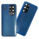 BATTERY COVER HUAWEI P40 PRO BLUE