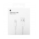 Apple Lightning to USB cable ME291ZM / A 0.5m