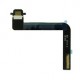 FLEC CABLE APPLE IPAD 7 BLACK WITH PLUG-IN CONNECTOR
