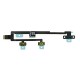 FLEX CABLE APPLE IPAD 7 SIDE BOTTON VOLUME, ON/OFF COMPATIBLE