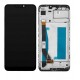 ASUS ZENFONE MAX M2 DISPLAY ZB633KL WITH FRAME