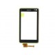 TOUCH SCREEN NOKIA N8 ORIGINAL WITH FRAME GREEN