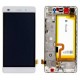 Huawei Frame   Display Unit for P8 LITE (Service Pack) WHITE