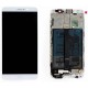 HUAWEI 9 DISPLAY MATE WITH TOUCH SCREEN  FRAME WHITE COLOR