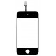 TOUCH SCREEN APPLE IPOD TOUCH 4TH GENERATION BLACK