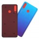 COVER BATTERY HUAWEI P30 LITE 48MP BLUE
