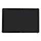 HUAWEI MEDIA PAD M5 PRO LCD WITH FRAME   TOUCH SCREENR (10.8) BLACK ORIGINAL