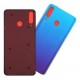 COVER BATTERY HUAWEI P30 LITE 24MP BLUE
