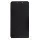 LCD XIAOMI MI MAX 2 WITH TOUCH SCREEN   FRAME COLOR BLACK