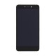 LCD DISPLAY   TOUCH UNIT   FRONT COVER FOR XIAOMI REDMI 4A BLACK
