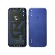HUAWEI HONOR 8A BLUE BATTERY COVER