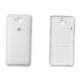 BATTERY COVER HUAWEI Y5 2017 WHITE ORIGINAL