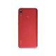 BATTERY COVER HUAWEI Y7 2019 RED ORIGINAL