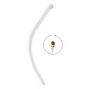 COAXIAL CABLE SAMSUNG GALAXY S20 FE SM-G780 WHITE