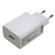 CARICABATTERIE USB XIAOMI FAST CHARGER MDY-10-EF BIANCO 18W