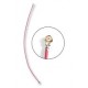 COAXIAL CABLE SAMSUNG M51 SM-M515 RED