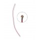 COAXIAL CABLE SAMSUNG GALAXY TAB S7+ (12.4 ") WI-FI SM-T970 RED