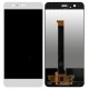 DISPLAY HUAWEI P10 PLUS WITH TOUCH SCREEN WHITE